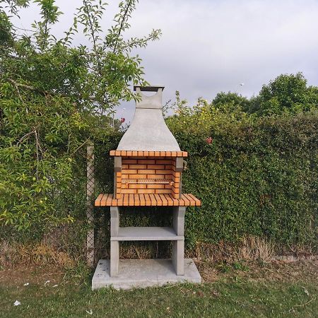 Casa Cainzal Villa Foz Dış mekan fotoğraf