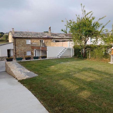 Casa Cainzal Villa Foz Dış mekan fotoğraf