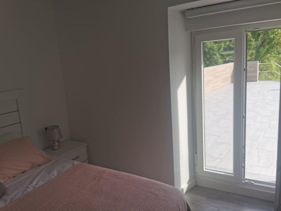 Casa Cainzal Villa Foz Dış mekan fotoğraf