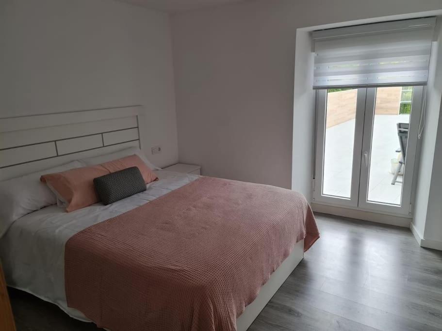 Casa Cainzal Villa Foz Dış mekan fotoğraf